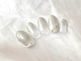 アスタリスクネイル