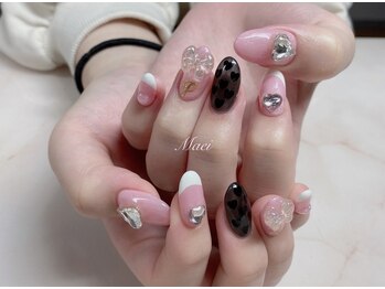 ニモ(NIMO)/持ち込みデザイン