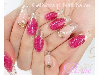 パリュール 新宿店(Parure)