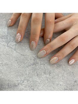 リラクセル(RelaxEl)/ニュアンス