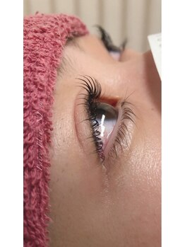 フェアリーヘア ニーナ(Fairy Hair Ni-na)/まつ毛パーマ【ラッシュリフト】