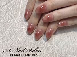 ミラーフレンチ