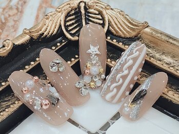 フローラ(flora)/期限限定デザイン