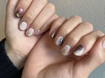 ネイルズ ララ(nails Lala)/New!定額デザイン