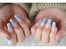 レイ ネイル(Lei nail)/