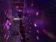 ピラティス ダンス スタジオ ヴォーテ(PILATES DANCE STUDIO BEAUTE)/暗闇フィットネス