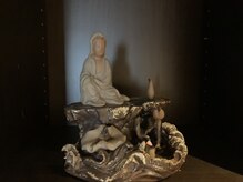 サニー(Sunny)/毎日お香を炊いています♪