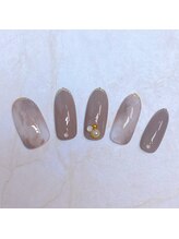 まつげ ネイルサロンアンドスクール ラヴァンヤ 久喜店(Lavanya)/¥5980