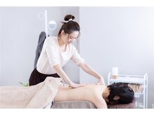 ナディヨガサロン(NADI YOGA SALON)/