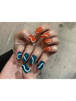 アートの種類が豊富