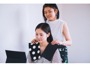 イニュー(iNew)/4.顔タイプ診断