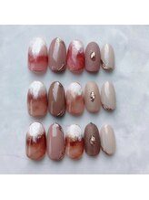 リエール(Lierre)/定額ネイル