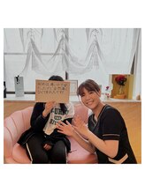 ティターニア(Titania)/キッズ脱毛♪