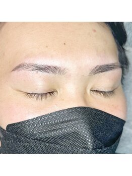 ワーフ(W.a.h.f.)/眉毛ワックス☆