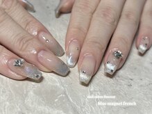 エイトムーン(8moon)/マグネットフレンチ