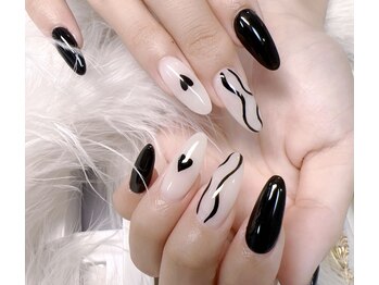 ジョジョネイル(JOJOネイル)/