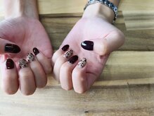 スリーネイル(Three nail)/