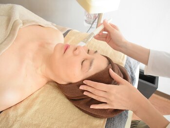 デイジー/究極のハーブで根本改善！