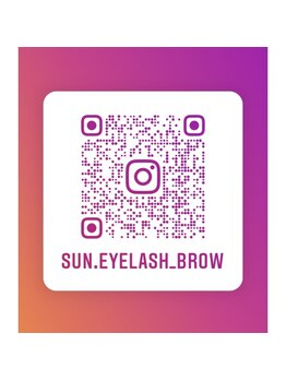 サン美容室(SUN美容室)/Instagram