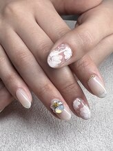 プールヴー☆オングル/