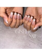 ジゼルネイル(Gisele Nail)/ベイビーブーマー