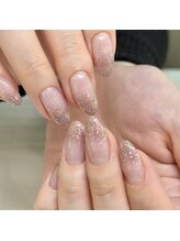 ヴォーグ(Vogue)/カラーグラデーション