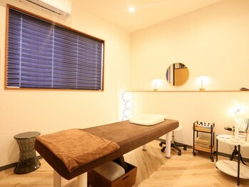 アム鍼灸治療院(A,m鍼灸治療院)/個室☆