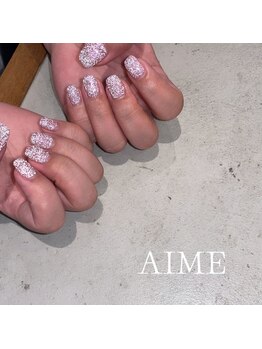 アイム(AIME)/韓国