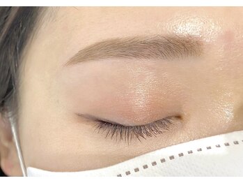 ラブリスタル(Loverystal)/アイブロウWax♪