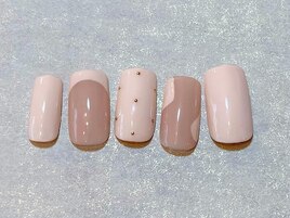 フレンチネイル