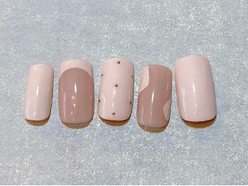 シーハウス(c house)/フレンチネイル