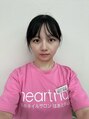 はあとねいる 塚口店 野口 未結