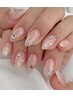 【HAND/￥8980】ハンド持ち込みデザイン・アート《6本まで》やり放題コース