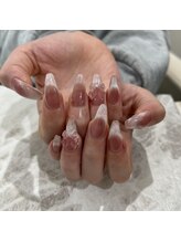 アンダーバーホワイトプラス 南海難波店(_WHITE+)/