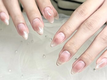 レジーナ(Re:gina)/*マグネットフレンチアート*