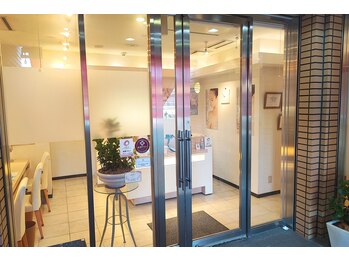 エスコス 奈良橿原店(ESCOS)/エスコス奈良橿原店