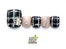 ピッピ 桜新町店(peep PEEP)/25年1月マンスリートレンド-16