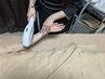 《男性》全身脱毛　¥12000→¥10500