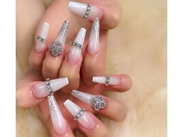 持ち込みデザイン/やり放題