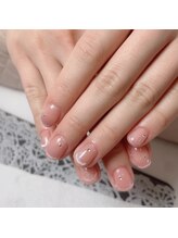ビユビ ネイル 川口駅前店(Biyubi Nail)/