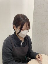 マキア 釧路店(MAQUIA) 山田 美羽