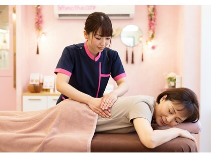 骨盤ちゃん 上越モール店の写真