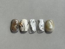 ネイル ヨック(nail Yok)/定額rich