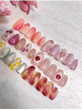 シピネイル(chipie nail)/◆フリュイ◆