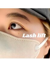 ラヌール 国分寺店(Lanhr)/オーダーメイドラッシュリフト