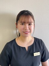 ホワイト(WHITE)&nbsp;KANAKO 