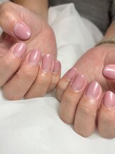 アンド 上石神井(And.)/グラデーション