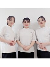 ポーラ 加古川駅南Milkyway店(POLA)/Milkyway店スタッフ♪
