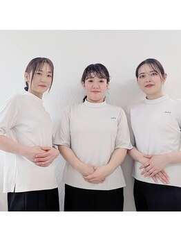 ポーラ 加古川駅南Milkyway店(POLA)/Milkyway店スタッフ♪
