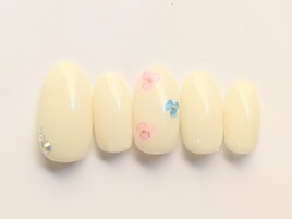 【定額Mコース¥5500】